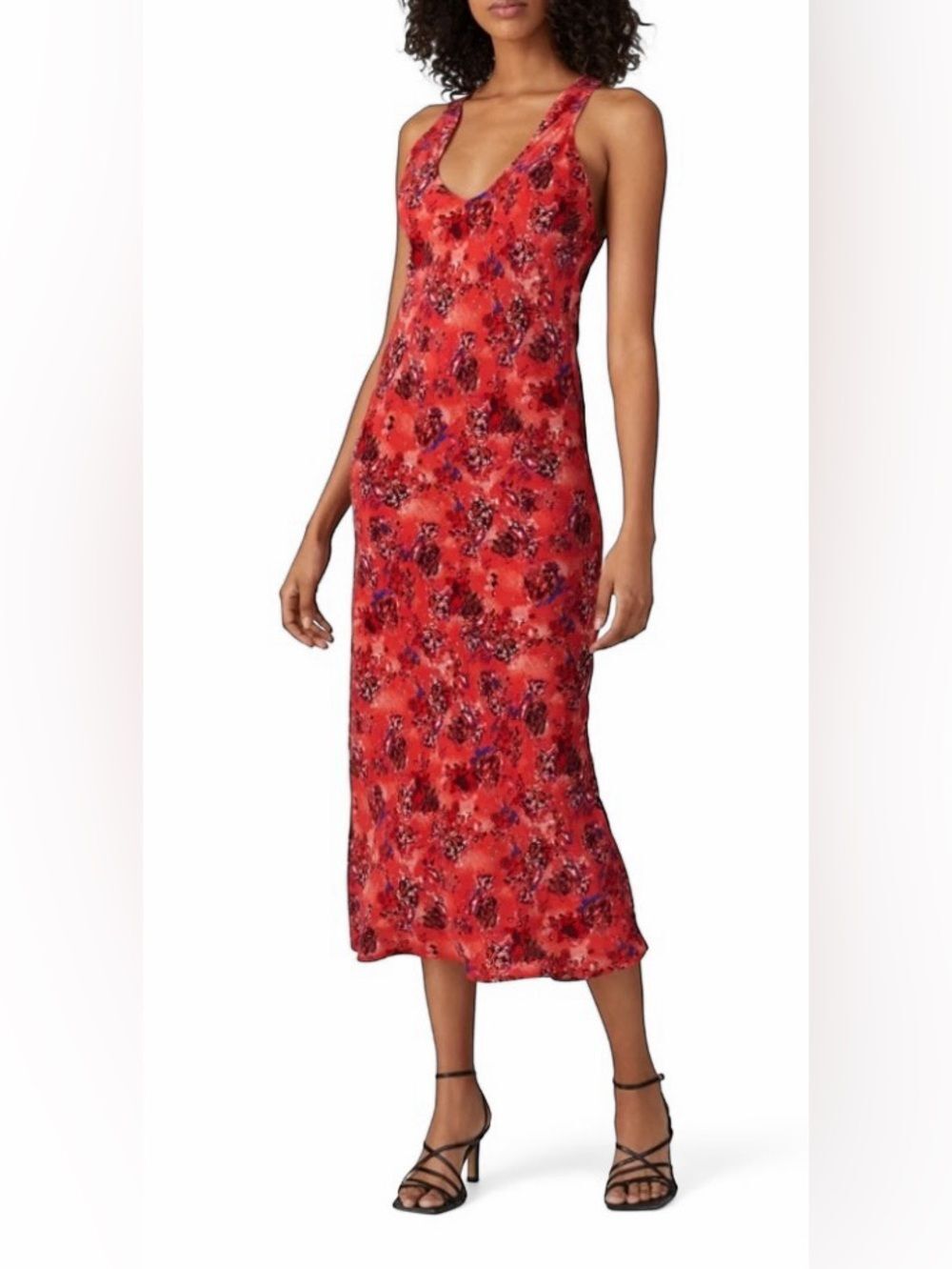 Iro Kaya Halter Dress Size US 10